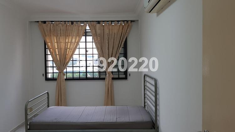 Blk 155 Yung Loh Road (Jurong West), HDB 4 Rooms #161798272